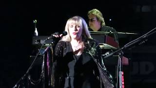 Fleetwood Mac  Rhiannon live at the BOK Center  Tulsa OK 1032018 [upl. by Lyrrad]