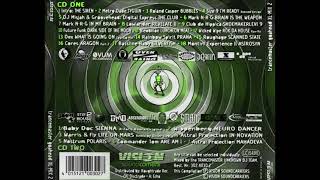 Trance Master XXL Go Ahead  Cd2  Best of Trance in the Mix  1995 [upl. by Stuart472]