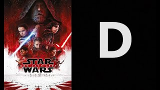 The Last Jedi  Review amp InDepth Analysis [upl. by Haronid]