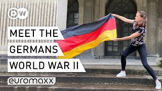 Hitler Nazis And World War II How Germany Deals With Its Dark Past  Meet the Germans [upl. by Ignatia]