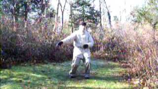 EXERCISES FOR ALL SEASONS Constant Bear Tai Chi [upl. by Nigel]