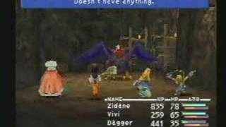 Final Fantasy IX  Walkthrough Part 26 [upl. by Nnylirak334]