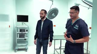 El presidente Nayib Bukele inaugura y recorre este miércoles el Hospital Veterinario Chivo Pets [upl. by Robinet]