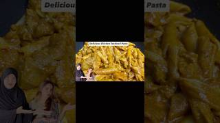 Tasty Chicken Tandoori Pasta in the House 🔥🔥 saasbahuaurpakwaan food ytshorts [upl. by Uwkuhceki820]