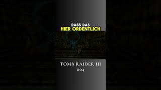 Lets Play TOMB RAIDER 3 04 [upl. by Gus299]