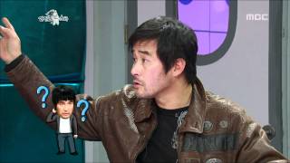 The Radio Star Choi Minsoo2 03 최민수2 20120418 [upl. by Oringas]