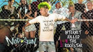 MOD SUN  quotInternet Killed The Rockstarquot OFFICIAL AUDIO [upl. by Lorianna]