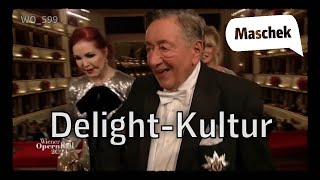 Maschek  DelightKultur WÖ599 [upl. by Jacy]