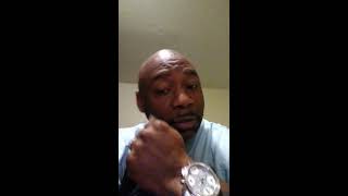 Stone from The Regime speaks on Gonzoe and Yukmouth beef [upl. by Halbert]