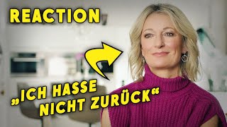 Reaction Monika Gruber über Meinungsfreiheit in Deutschland [upl. by Irat]