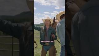 HEARTLAND Season 18 Episode 5 Official Trailer amp First Look heartland season 18 [upl. by Akihsat471]