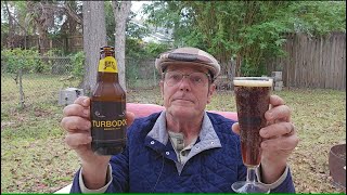 Beer Review Turbo dog from Abita [upl. by Worthington]