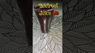 Beetroot juice for glowing skin shortvideos viralvideo beetrootjuice [upl. by Crofoot]