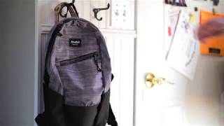 Flowfold Optimist Mini Backpack [upl. by Oitaroh]