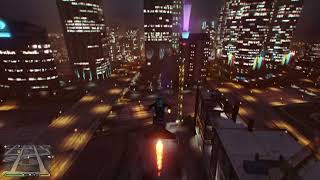 This Session Was SUCH A Slaughterfest GTA Online PC [upl. by Dick]