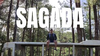 Sagada 2023 Joiner  Joiners Tour Experience Part 1  Cavite to Mountain Province Road Trip [upl. by Rotce]