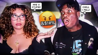 HICKEY Prank On My CRUSH GONE BAD [upl. by Osborne]