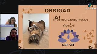 Workshop de Neurologia Veterinária [upl. by Jonell]