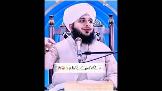 Peer ajmal raza qadri new bayan 2024 gulamsarwarraza [upl. by Olinde94]