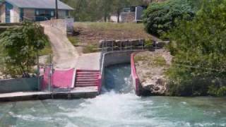 Prince Solms Park Comal River New Braunfels Texas [upl. by Sarene]