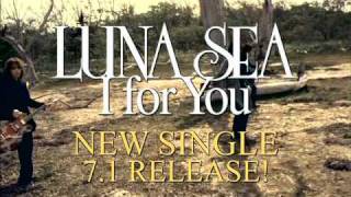 LUNA SEA 19932000 CM [upl. by Norra]