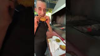 Manisa Turgutluda Dürümcü Şükrü Ustadan KEBAP HİKAYESİ 💯👌reklam [upl. by Laband713]