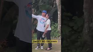 SWEET NG ROCHELLE SIMPLE LANG  ROEL OF MALALAG  VAL SANTOS MATUBANG [upl. by Jarrid39]