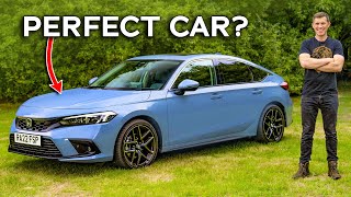 Is this best new car Honda Civic review [upl. by Siramad650]