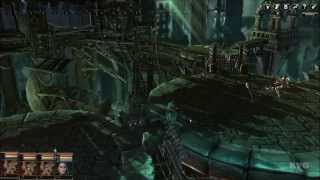 Blackguards 2 Gameplay PC HD 1080p [upl. by Corny128]