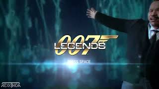 007 LEGENDS ➜ 🎧 COMPLETE SOUNDTRACK amp OSTTRACKLIST TODAS LAS MÚSICAS [upl. by Nariko612]