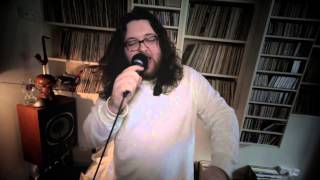 Jonwayne  Black Magic LIVE  Brownswood Basement Session [upl. by Felice710]