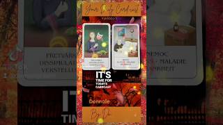 Tuesdays Cardcast Tarot tarotreading cardreadersofig oraclereading oracledeck dailycard [upl. by Creedon]