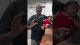 Is vomiting common in babies or not drdhanasekhar sschildcare vomiting [upl. by Jumbala]