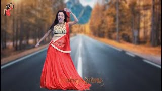 O My Heart  Video Song  Gunda The Terrorist 2014  Bengali Movie Song  Dance Guru  Cover Dance [upl. by Ylerebmik643]