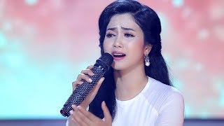 Đoạn Tuyệt  Phương Anh Á Quân Thần Tượng Bolero 2016 MV Official [upl. by Atniuqal]