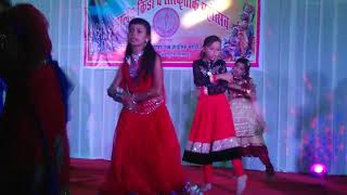 mariya dance prem ratan dhan payo [upl. by Nilrev215]