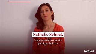 Présidentielle  le « géant vert » Yannick Jadot atil une chance [upl. by Ravahs640]