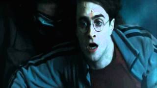 Hedwig Death Scene  1080p HD  Harry Potter and the Deathly Hallows Part 1 [upl. by Nussbaum298]