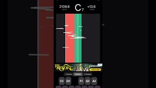 3031 Vocalizing V Working Progress [upl. by Suhploda]