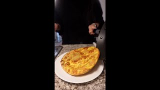 scallion pancake with egg is ELITE [upl. by Zaria]