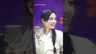 XIN Aria looking so beautiful at idol radio 😍 xin kpop new aria xinaria [upl. by Hut]