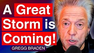 2030 WARNING Humanitys LAST STAND Rise of Transhumanism  Fight for Our Souls  Gregg Braden [upl. by Sseb]