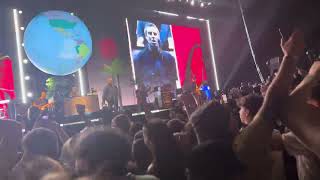 “CIGARETTES amp ALCOHOL”  Liam Gallagher  Live  CoOp LIVE  270624 [upl. by Ahsikym]