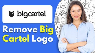 How To Remove Powered By Big Cartel Easy StepbyStep Guide [upl. by Murrah]