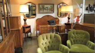 Thrift City Furniture Used Furniture San Jose Buy Sell Consignment [upl. by Laleb685]