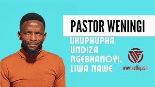 ukuphupha undiza ngebhanoyi ukuphupha ibhanoyi liphazeka nawe  pastorweningi [upl. by Trip]