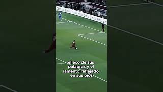 El Dolor de Luis Advíncula La Noche de su Renuncia y el Lamento del Perú 😢⚽️ [upl. by Bound943]