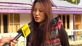 No women elected to state assembly in 54 years in Nagaland Special Report [upl. by Robson]