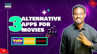 Top 3 Free Apps to Stream the Latest Movies in 2024 [upl. by Sperry]