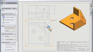 SolidWorks  Quote di riferimento [upl. by Waxler390]